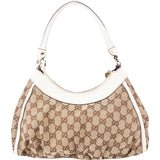 Gucci GG Monogram Abbey Hanbag