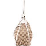 Gucci GG Monogram Abbey Hanbag