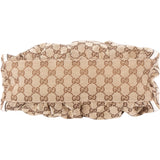 Gucci GG Monogram Abbey Hanbag