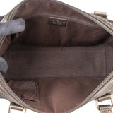 Gucci GG Monogram Boston Handbag