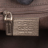 Gucci GG Monogram Boston Handbag