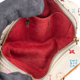 Louis Vuitton Murakami Multicolor Mini Wapiti Pouch