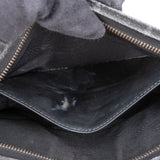 Louis Vuitton Eclipse Canvas Monogram Pochette Voyage Clutch