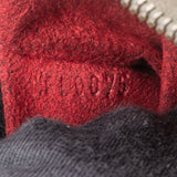 Louis Vuitton Murakami Multicolor Mini Wapiti Pouch