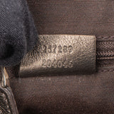Gucci GG Monogram Boston Handbag