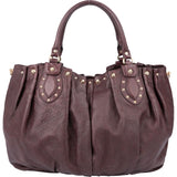 Gucci GG Monogram Pelham Handbag