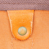 Louis Vuitton Canvas Monogram Keepall 45 Bandouliere