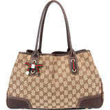 Gucci GG Monogram Princy Handbag