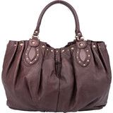 Gucci GG Monogram Pelham Handbag
