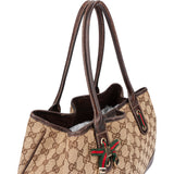 Gucci GG Monogram Princy Handbag