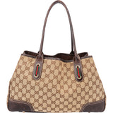 Gucci GG Monogram Princy Handbag