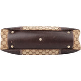 Gucci GG Monogram Princy Handbag