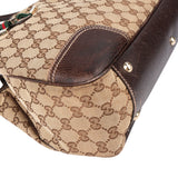 Gucci GG Monogram Princy Handbag