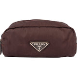 Prada Nylon Traingle Pouch