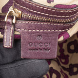 Gucci GG Monogram Pelham Handbag