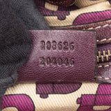 Gucci GG Monogram Pelham Handbag