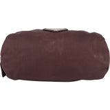 Prada Nylon Traingle Pouch