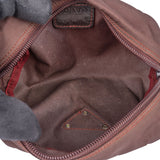 Prada Nylon Traingle Pouch