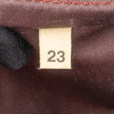 Prada Nylon Traingle Pouch