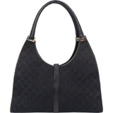 Gucci GG Monogram Jackie Handbag