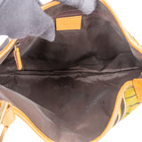 Gucci Limited Jackie Bamboo Shoulder Bag