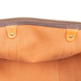 Louis Vuitton Canvas Monogram Keepall 50