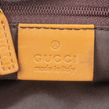 Gucci Limited Jackie Bamboo Shoulder Bag