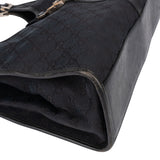 Gucci GG Monogram Jackie Handbag