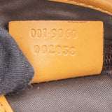 Gucci Limited Jackie Bamboo Shoulder Bag