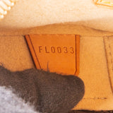 Louis Vuitton Canvas Monogram Cite GM Shoulder Bag