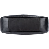 Prada Nylon Triangle Shoulder Bag