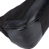 Prada Nylon Triangle Shoulder Bag