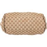 Gucci GG Monogram Sukey Handbag