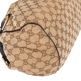 Gucci GG Monogram Sukey Handbag