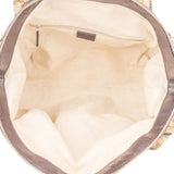 Gucci GG Monogram Sukey Handbag