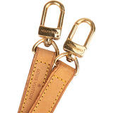 Louis Vuitton Vachetta Leather Bags Strap
