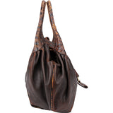 Fendi FF Monogram Spy Handbag