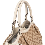 Gucci GG Monogram Sukey Handbag