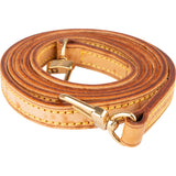 Louis Vuitton Vachetta Leather Bags Strap