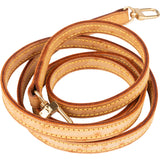 Louis Vuitton Vachetta Leather Bags Strap