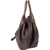 Fendi FF Monogram Spy Handbag