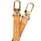 Louis Vuitton Vachetta Leather Bags Strap