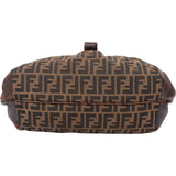 Fendi FF Monogram Spy Handbag