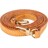 Louis Vuitton Vachetta Leather Bags Strap