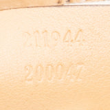 Gucci GG Leather Monogram Sukey Handbag