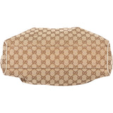 Gucci GG Monogram Sukey Handbag