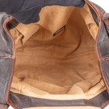 Fendi FF Monogram Spy Handbag