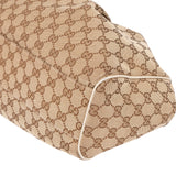 Gucci GG Monogram Sukey Handbag