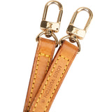 Louis Vuitton Vachetta Leather Bags Strap