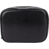 Chanel Caviar Leather Vanity Handbag